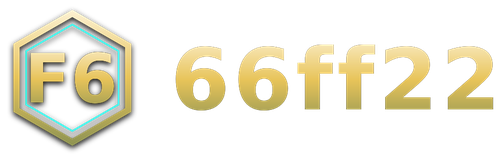 66ff22 logo